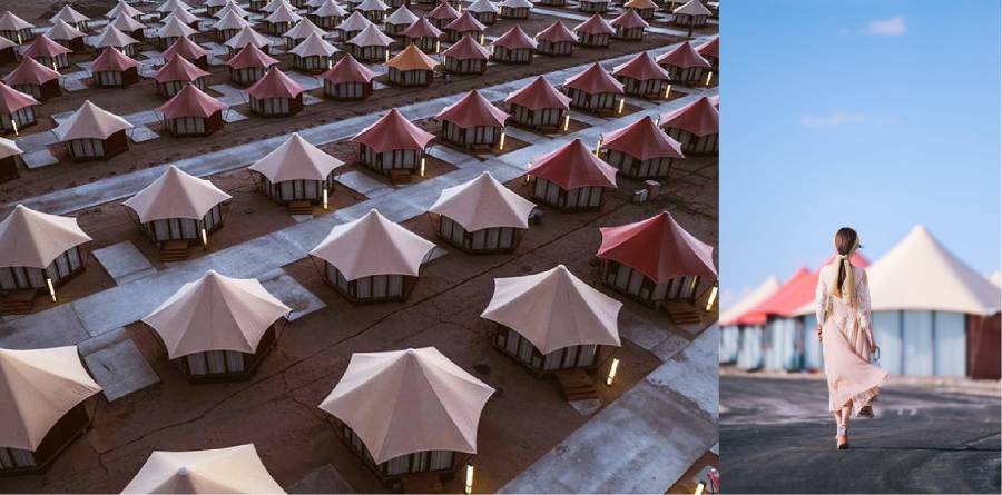 任城区酒店帐篷生产厂家